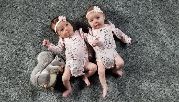 How Do I Tell My Twins Apart?