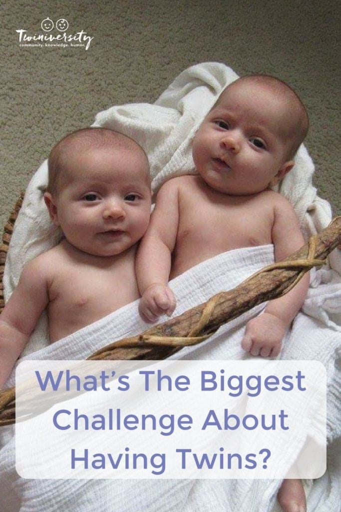 biggest challenge