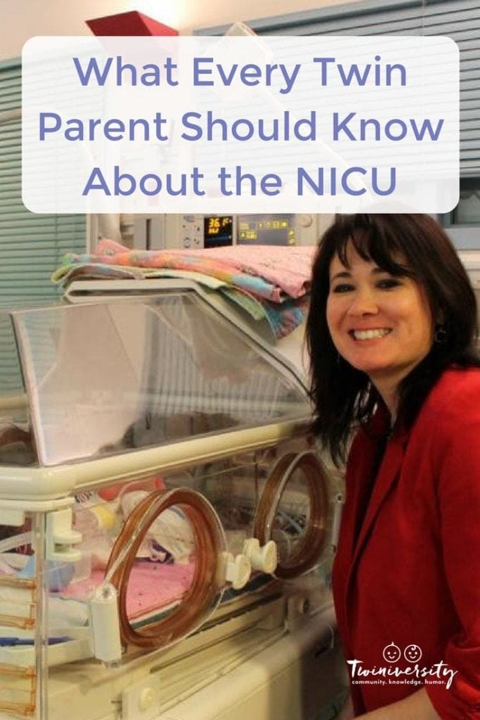 about the NICU