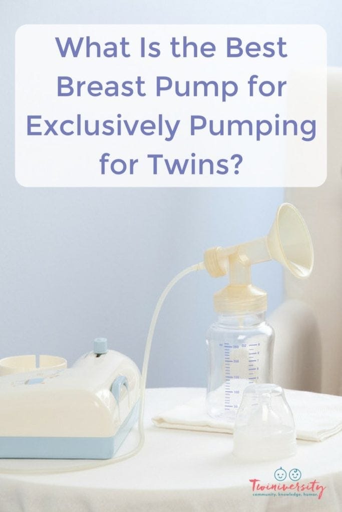 best breast pump