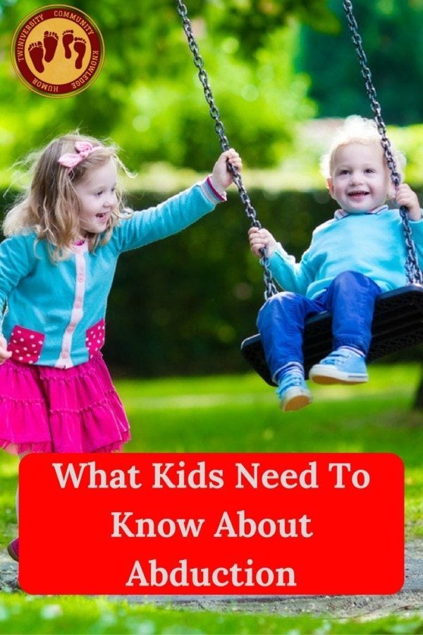 What Kids Need To Know If They Are Abducted (1)