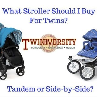 Double Stroller Reviews