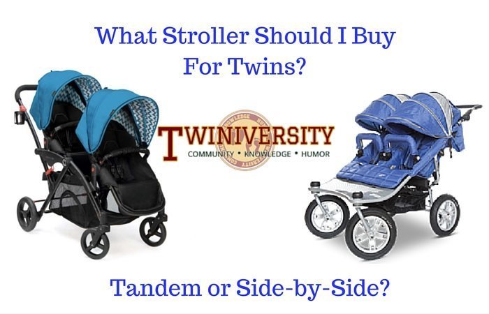 double stroller craigslist