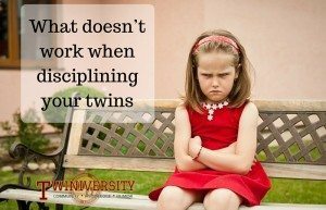 disciplining