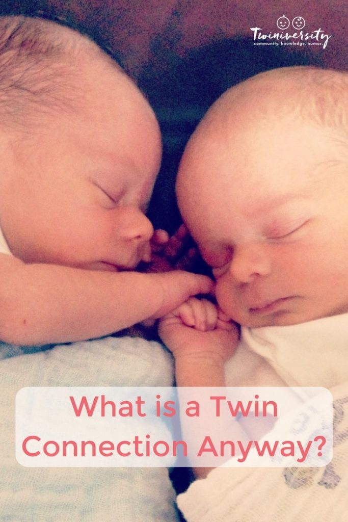 twin connection