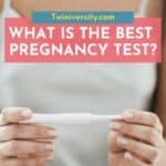 What is the Best Pregnancy Test