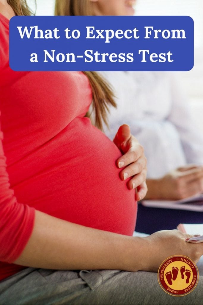 What to Expect From a Non-Stress Test