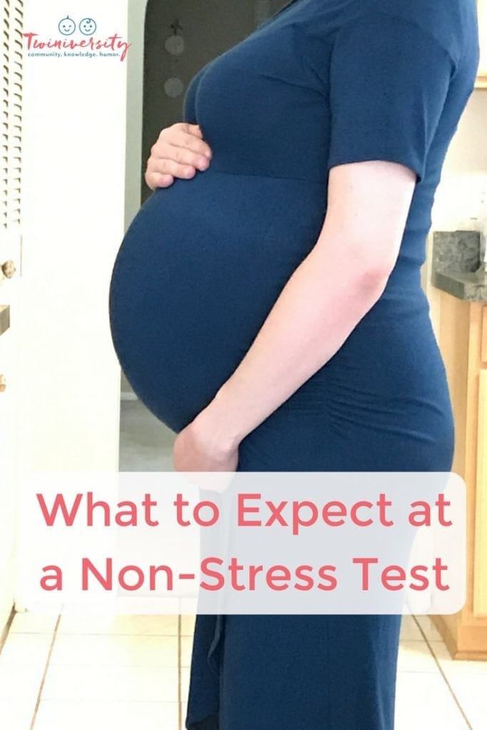 nonstress test