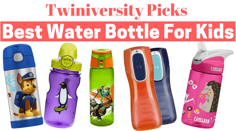 Best Water Bottles for Kids