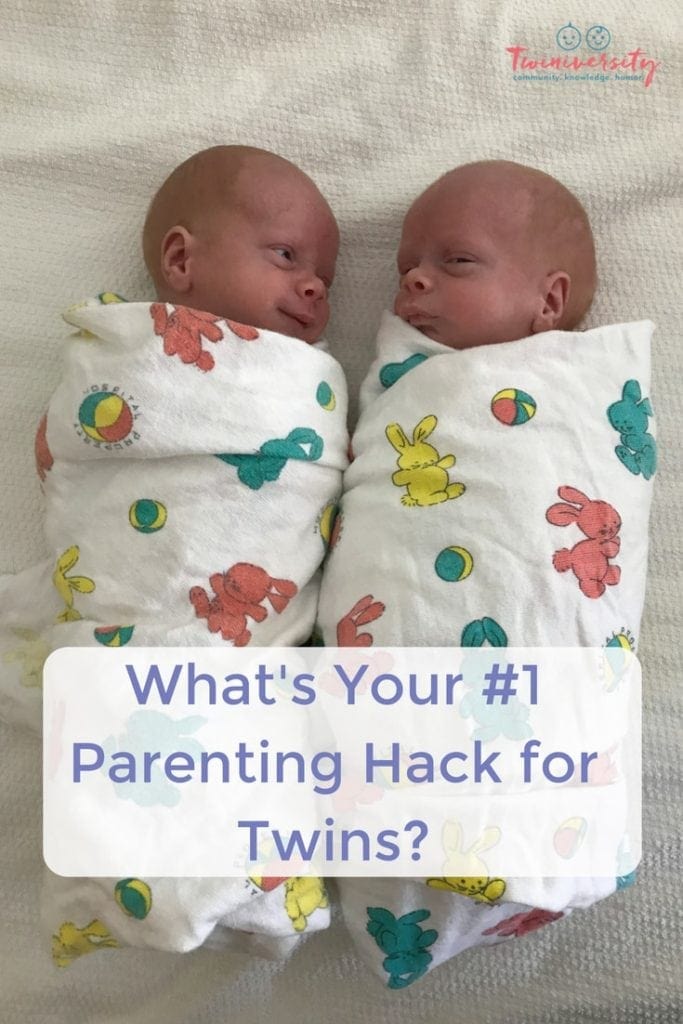 parenting hack