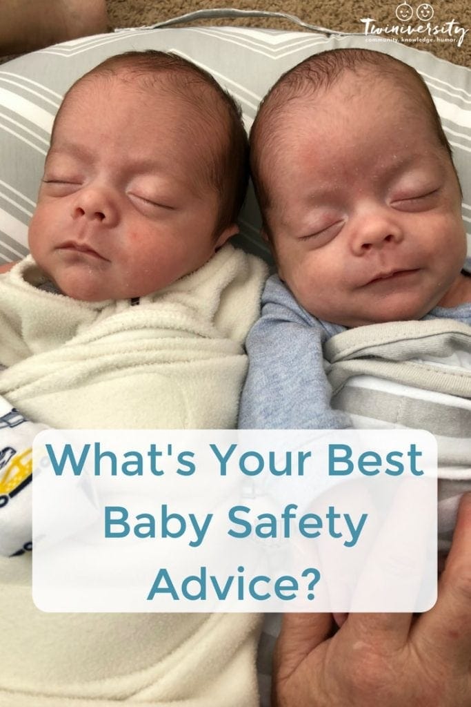 baby safety