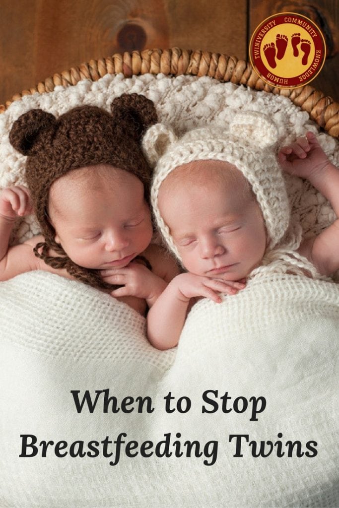 when-to-stop-breastfeeding-twins