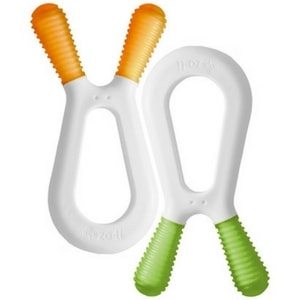 teething products