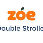 Zoe Double Stroller