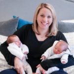 5 Tips to Survive the Newborn Stage with Twins