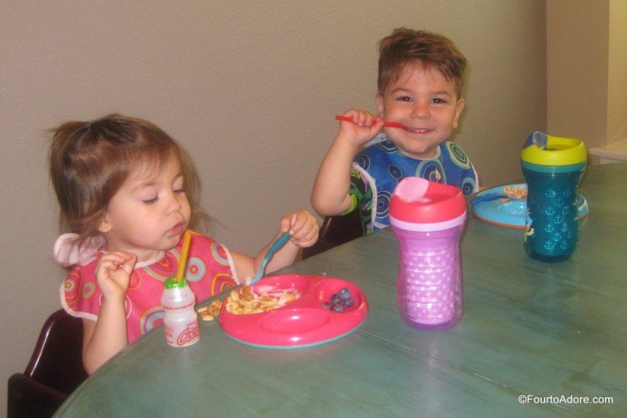 Sippy Cups For Toddlers - Twin Mom Refreshed