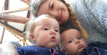 au pair