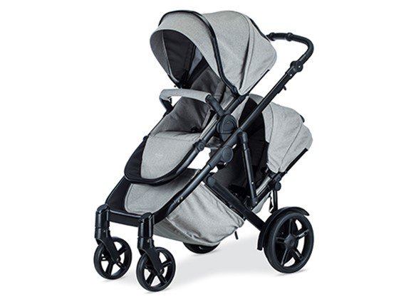 britax b-ready g3