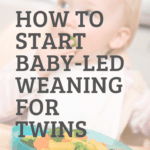 baby-led weaning