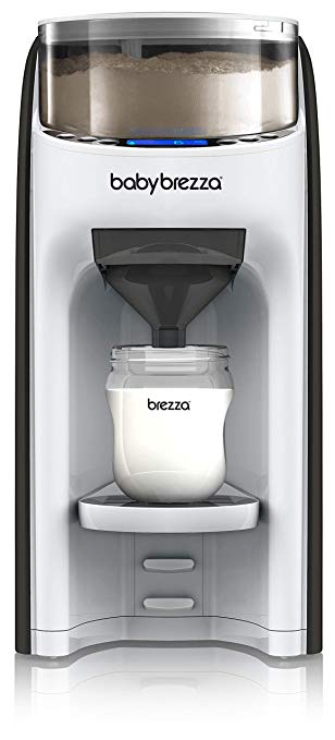 baby brezza formula pro advanced