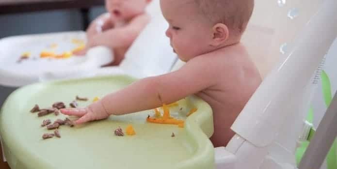 What is Baby-Led Weaning? - Birth to Two - Parents - Twinkl