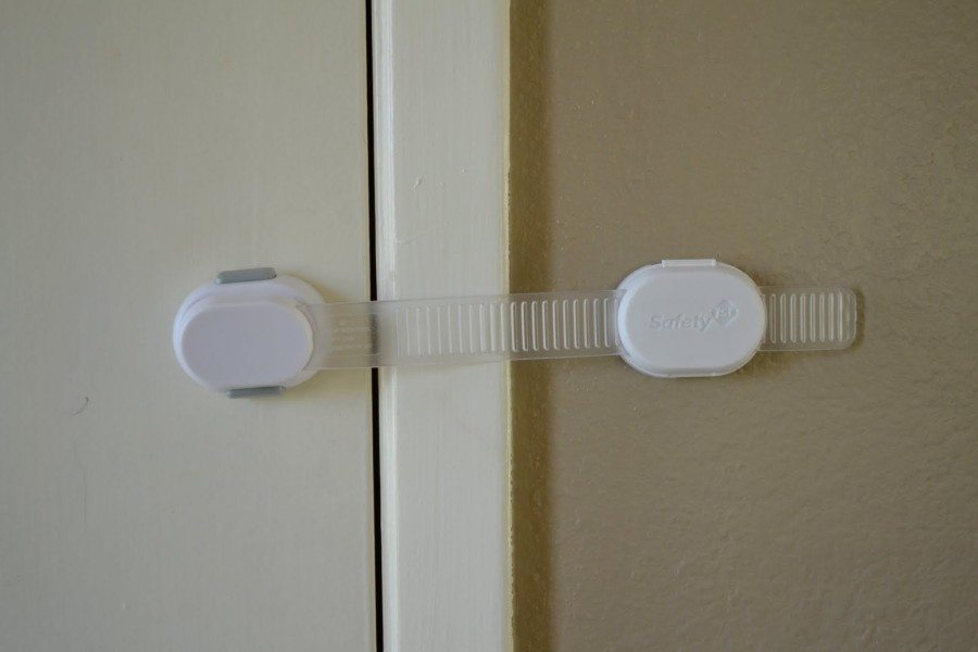 Baby Proofing Your House for Twin Toddlers - Twin Mom Refreshed