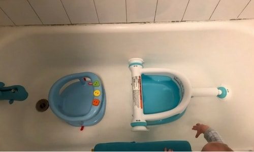 baby bath seat