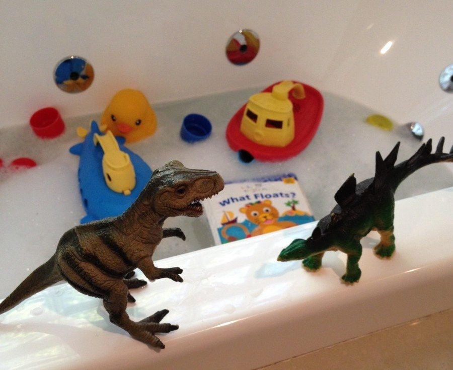 bathtoys