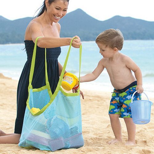 beach bag