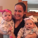 A Staggered Preschool Schedule for Twins