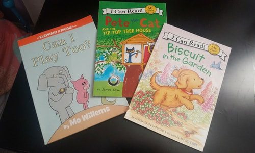 books