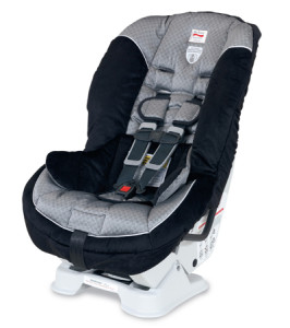 britax justice family