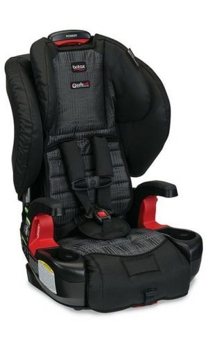 car seat safety guidelines