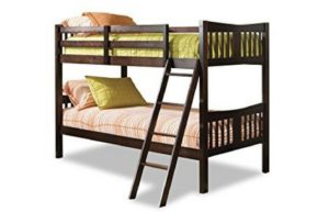 bunk beds