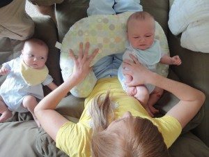 boppy pillow