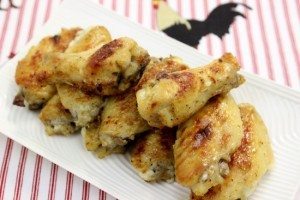 chickenwings