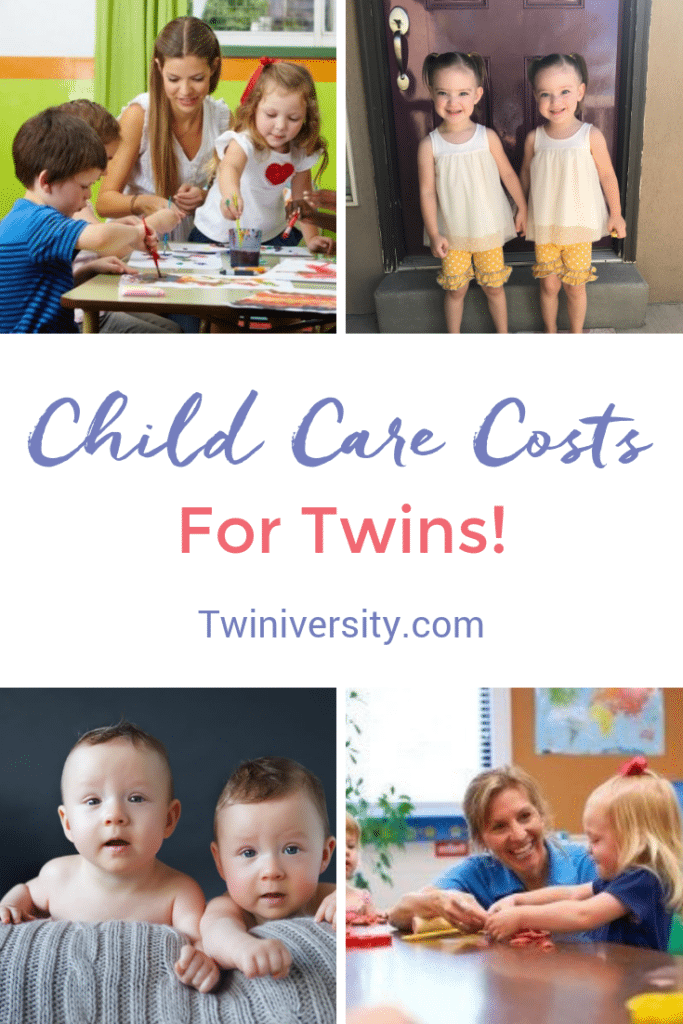 child care costs