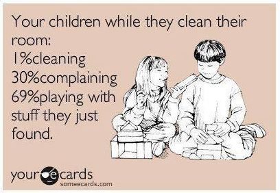 chores