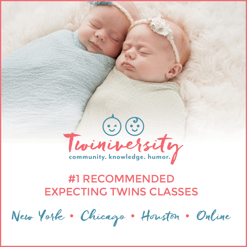 About Twiniversity Classes + Services