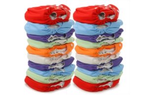 cloth diapers