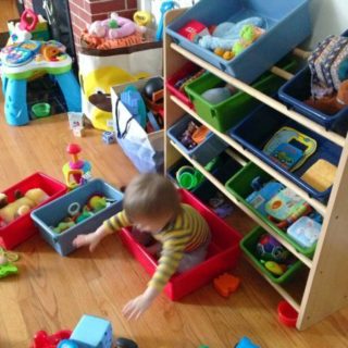 Best Twins Nursery Articles