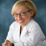 Jennifer Arnold