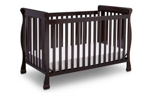 safer infant sleep