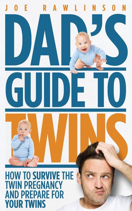 dads guide to twins