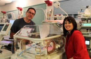 about the NICU