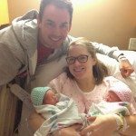 Devin and Amy