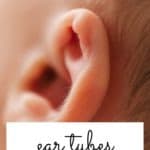 ear tubes surgery