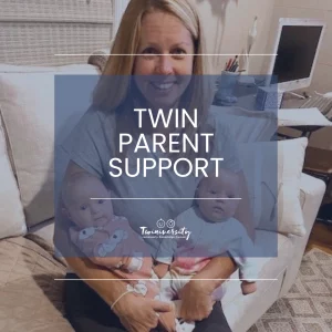 Twin Parent Support