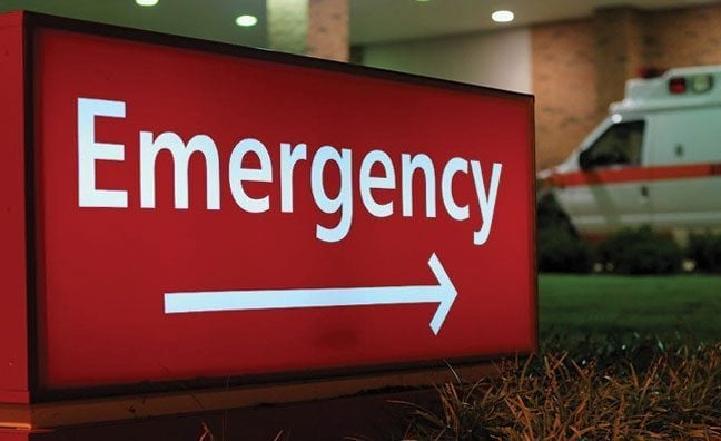 postpartum hemorrhage