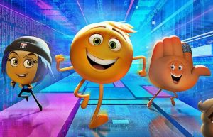 The Emoji Movie in Theaters July 28th, 2017 - Twiniversity